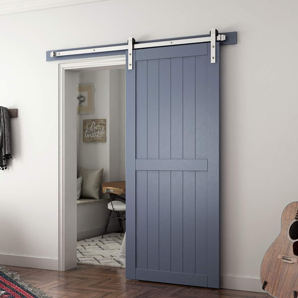 Barn door Hardware 1.5M Single Door
