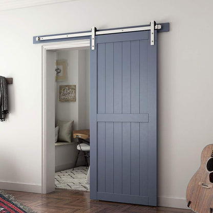 Barn door Hardware 1.5M Single Door