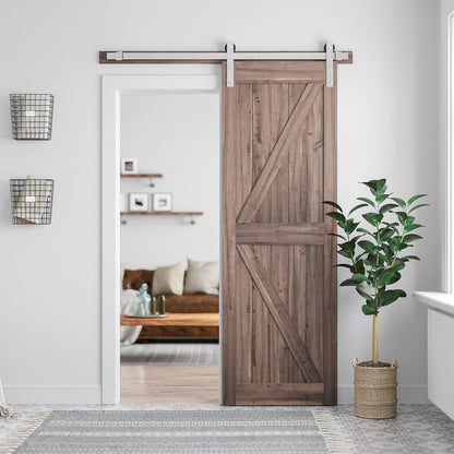 Barn door Hardware 1.5M Single Door