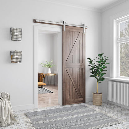 Barn door Hardware 1.5M Single Door