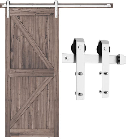 Barn door Hardware 1.85M Single Door
