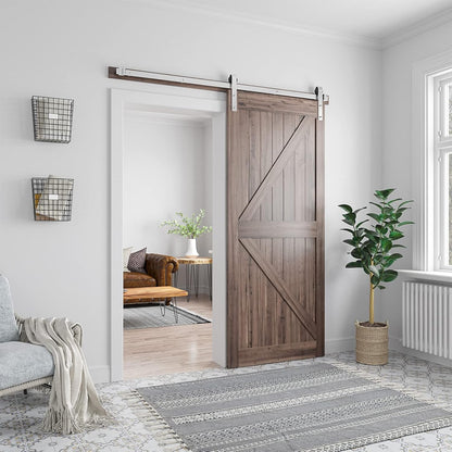 Barn door Hardware 1.85M Single Door