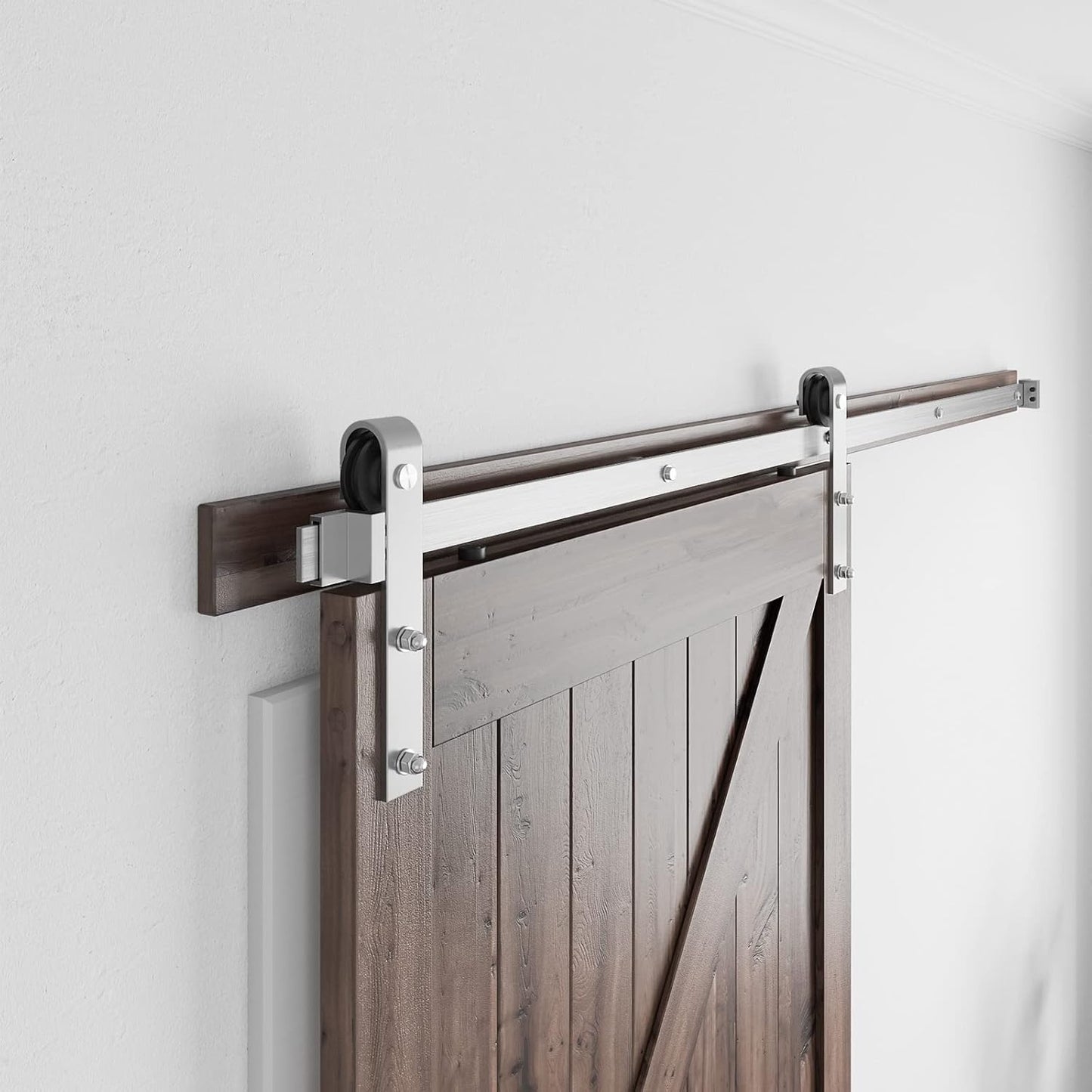 Barn door Hardware 1.85M Single Door