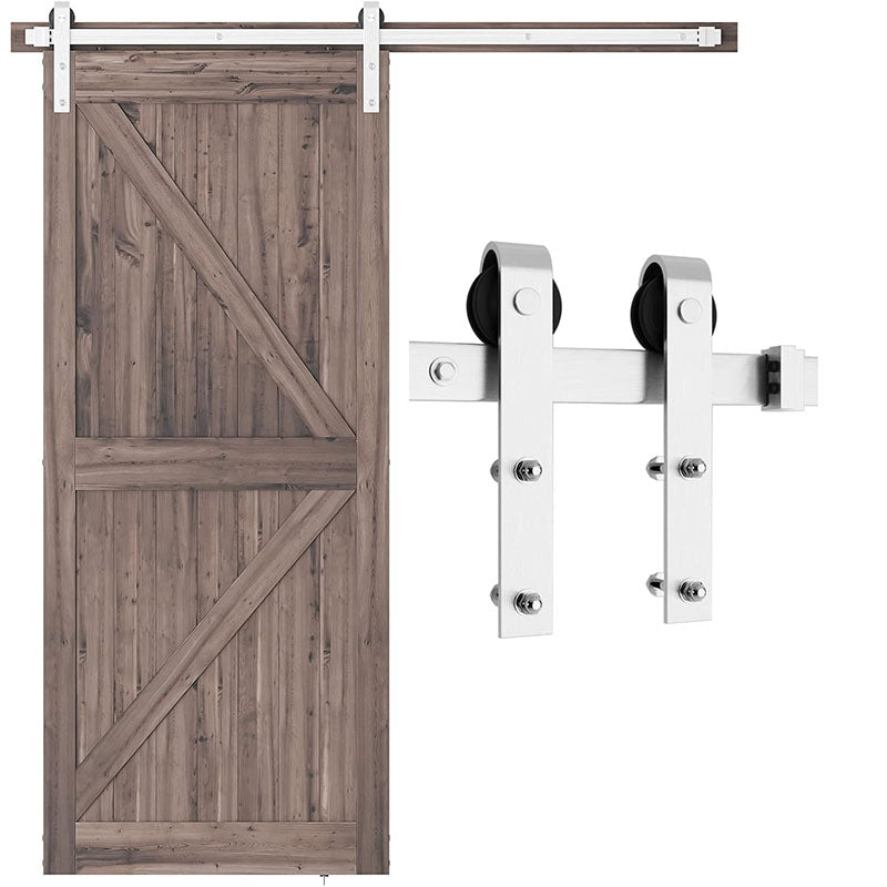 Barn door Hardware 1.85M Single Door