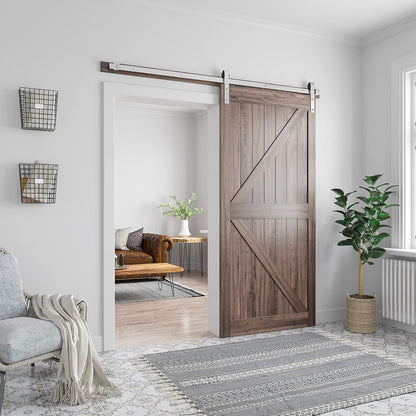 Barn door Hardware 2M Single Door