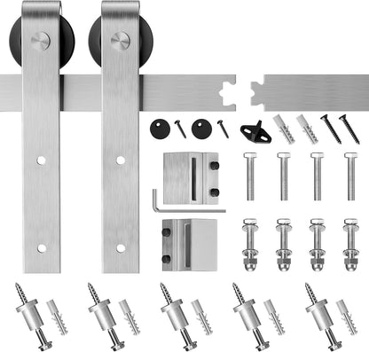 Barn door Hardware 2M Single Door