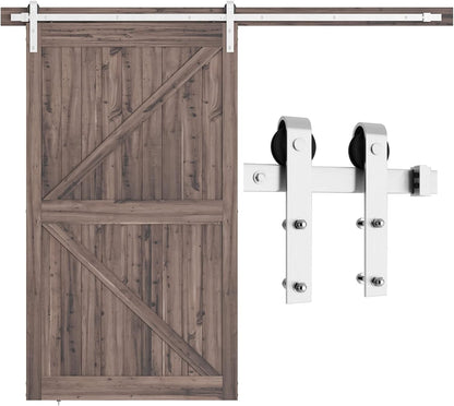 Barn door Hardware 2.5M Single Door