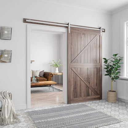 Barn door Hardware 2.5M Single Door