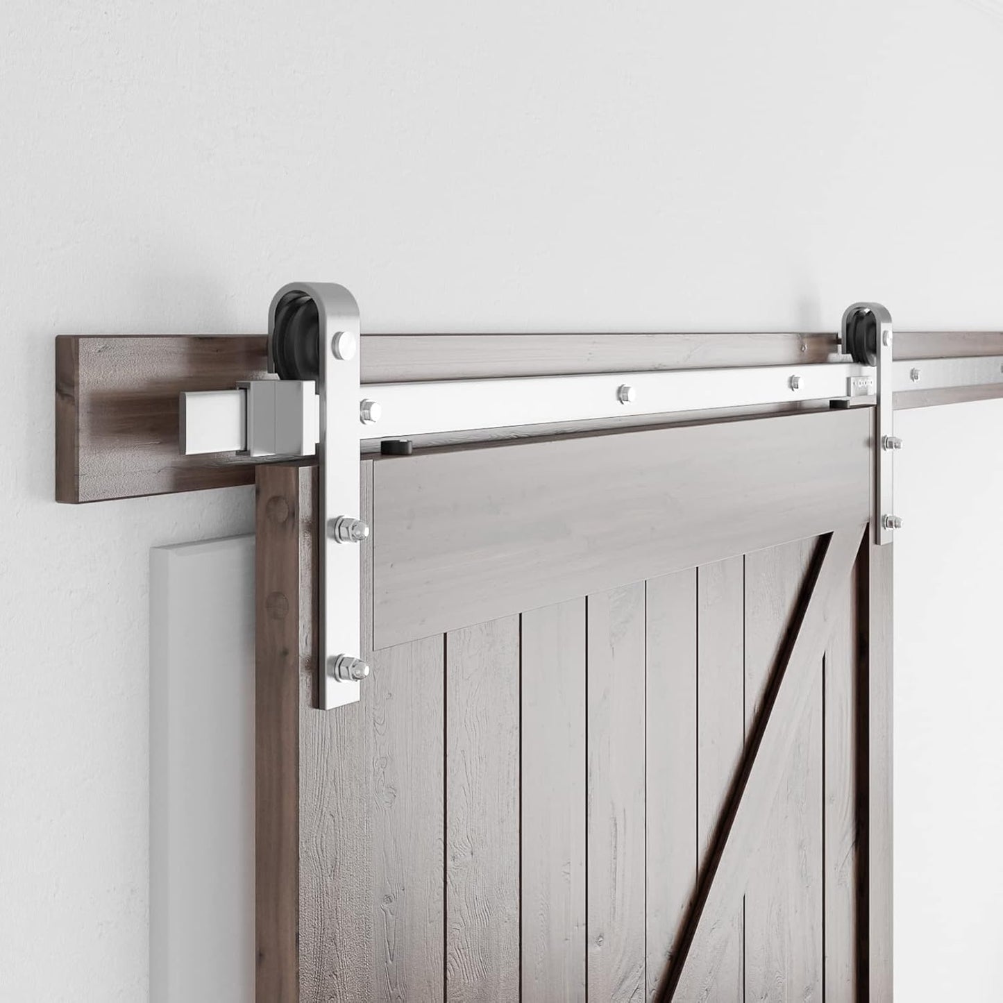 Barn door Hardware 2.5M Single Door