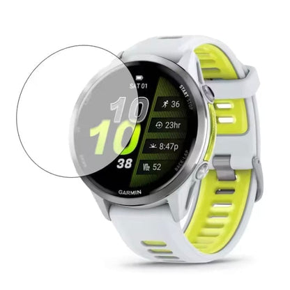 Garmin Forerunner 570 (42mm) - Screen Protector (Clear)