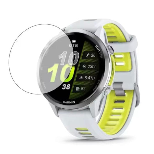 Garmin Forerunner 570 (42mm) - Screen Protector (Clear)