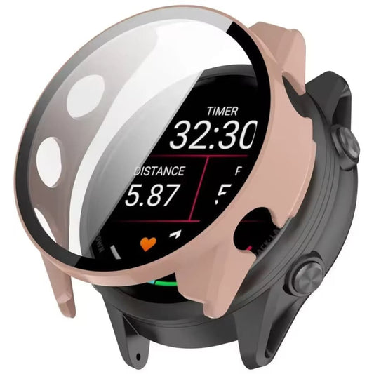 Protective Case for Garmin Forerunner 970 (Pink)