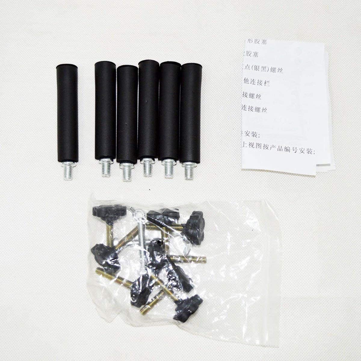 Guitar Stand for 5 Guitars Acoustic Guitar Bass