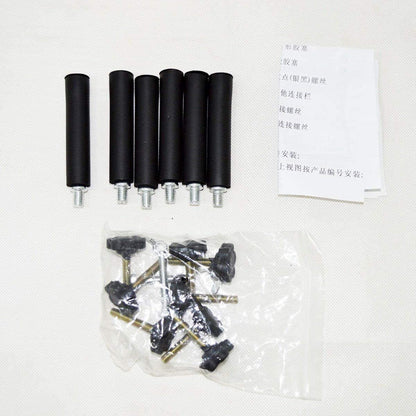 Guitar Stand for 5 Guitars Acoustic Guitar Bass