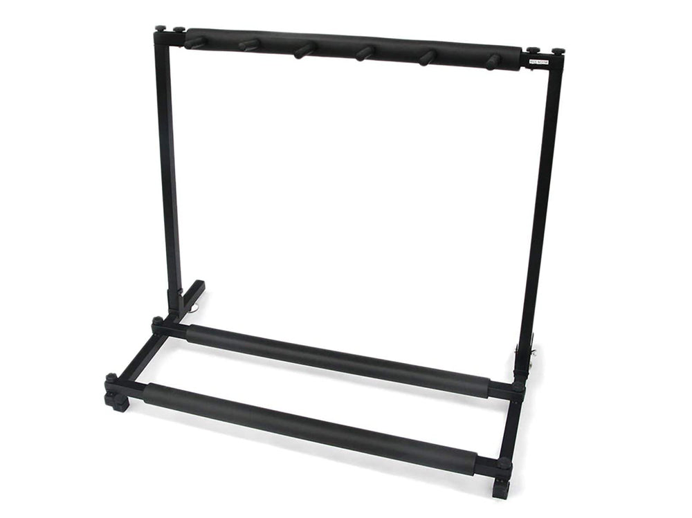 Guitar Stand for 5 Guitars Acoustic Guitar Bass - The Shopsite