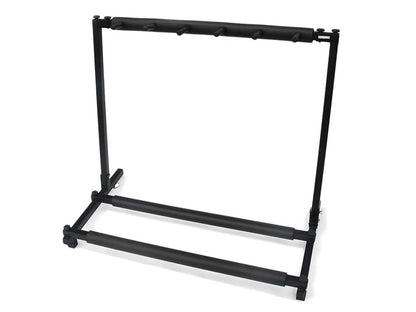 Guitar Stand for 5 Guitars Acoustic Guitar Bass - The Shopsite