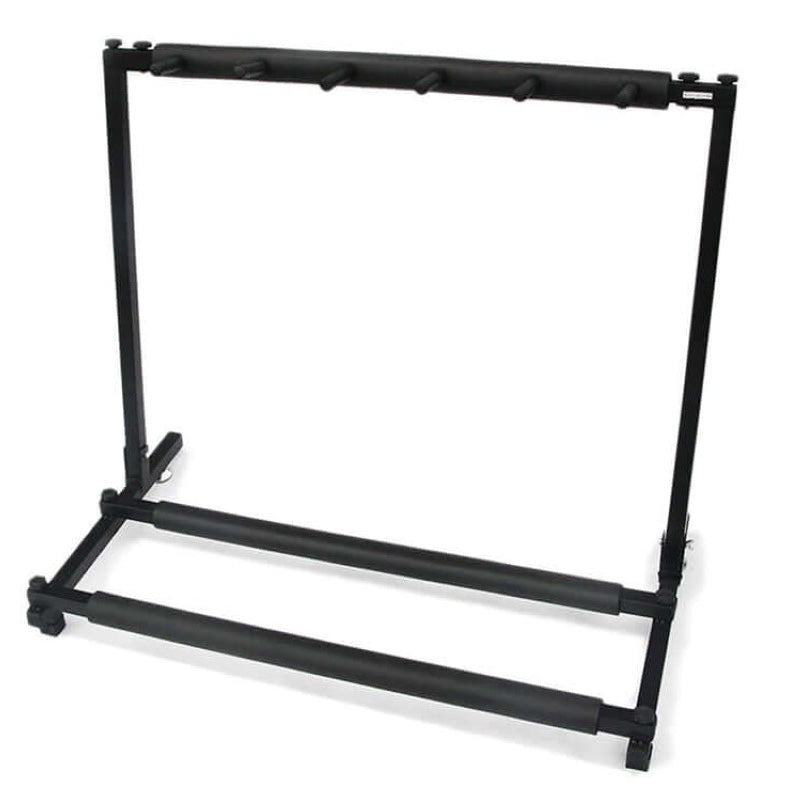 Guitar Stand for 5 Guitars Acoustic Guitar Bass - The Shopsite