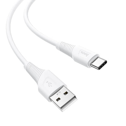 Hoco USB-A to Type-C Charging Data Cable 1M X58