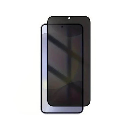 Compatible with Samsung S26 Plus Full Screen HD Privacy Protection Tempered Glass Screen Protector