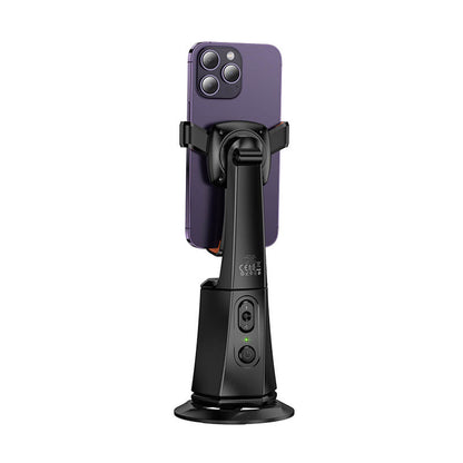 Hoco Auto Face Tracking Phone Tripod 360° Rotation No Apps Needed K26