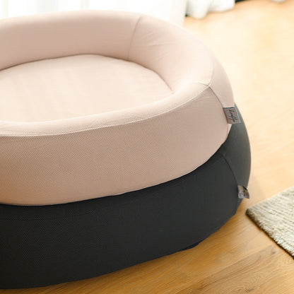 Brooklyn® Cooling Nest Dog Bed