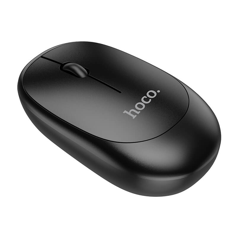 Hoco Wireless Business Keyboard + Mouse Set GM17