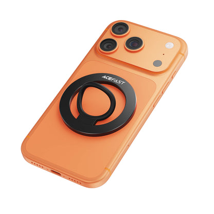 Acefast Ultra Slim Magnetic Ring Phone Holder E35