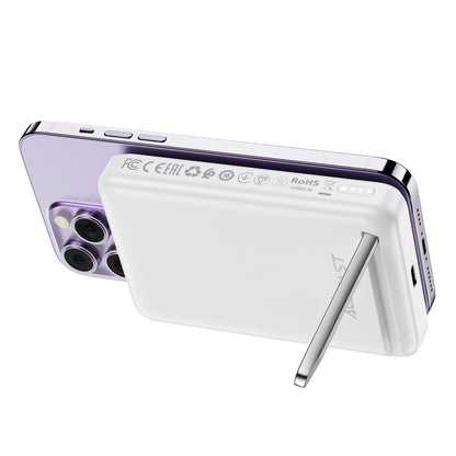 Acefast PD 20W 10000mAh Fast Charging Power Bank With Foldable Stand M6
