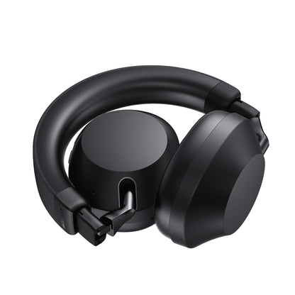 Acefast Hybrid ANC -52dB Noise Cancelling 80H Playback Bluetooth 6.0 Wireless Headphones H14