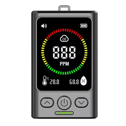 Carbon Monoxide Detector