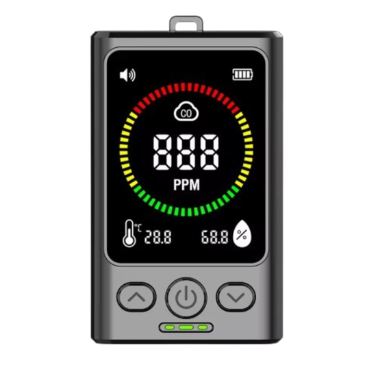 Carbon Monoxide Detector