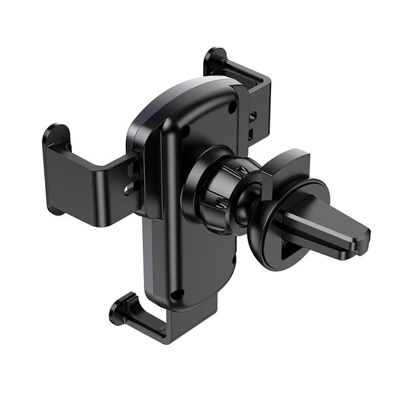 Hoco Vertical And Horizontal Air Outlet Gravity Car Phone Holder CA103
