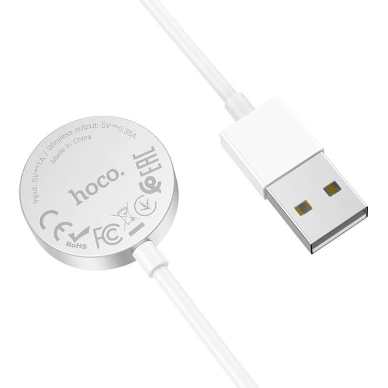 USB Wireless charger for Apple Watch iWatch 1 2 3 4 5 6 7 SE