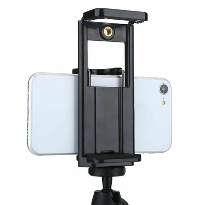 Yunteng Muti Function Clip for iPad and Phone Selfie Stick Holder IPD
