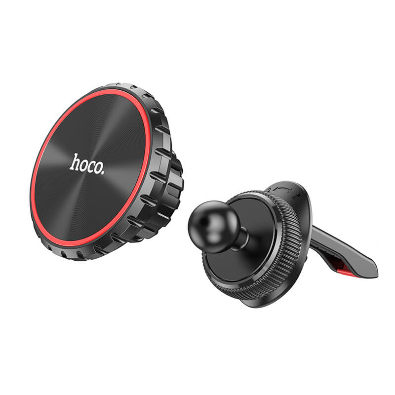 Hoco City Air Outlet Magnetic Car Phone Holder CA97