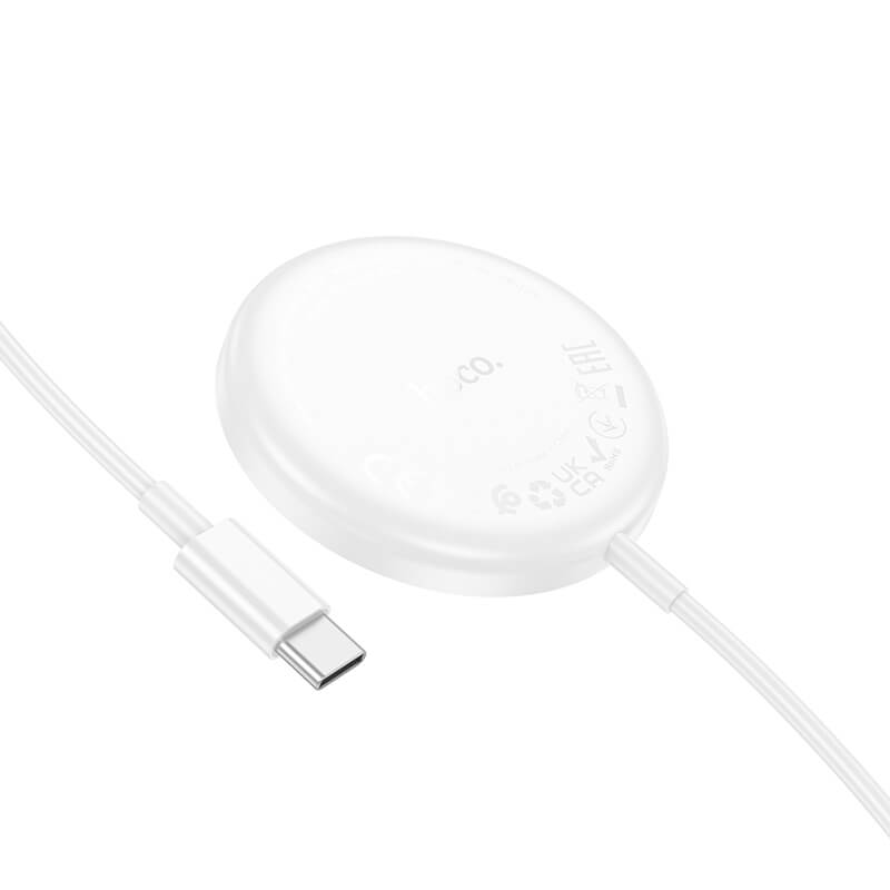 Hoco Fast 3-in-1 15W Magnetic Wireless Fast Charger CW50