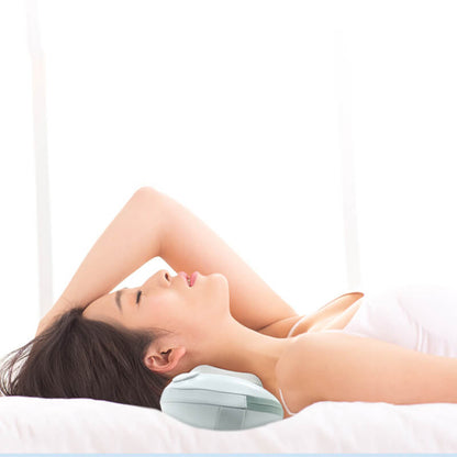 Mobie Portable Multi-Area Massager with Heat ST-1207