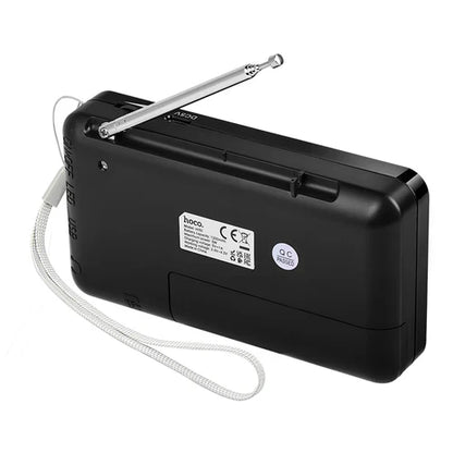 Mult Function Portable Radio with AM+FM Dual Mode