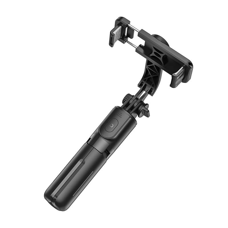 Hoco Lightweight 3 in 1 Wireless Remote Universal Selfie Stick Tripod K17