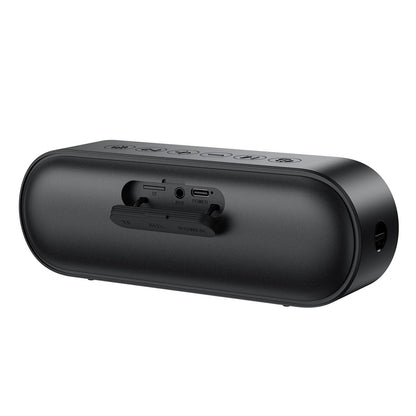 Acefast 1800mAh 16W Peak TWS 1800mAh Bluetooth 6.0 IPX6 RGB Lighting Speaker K13
