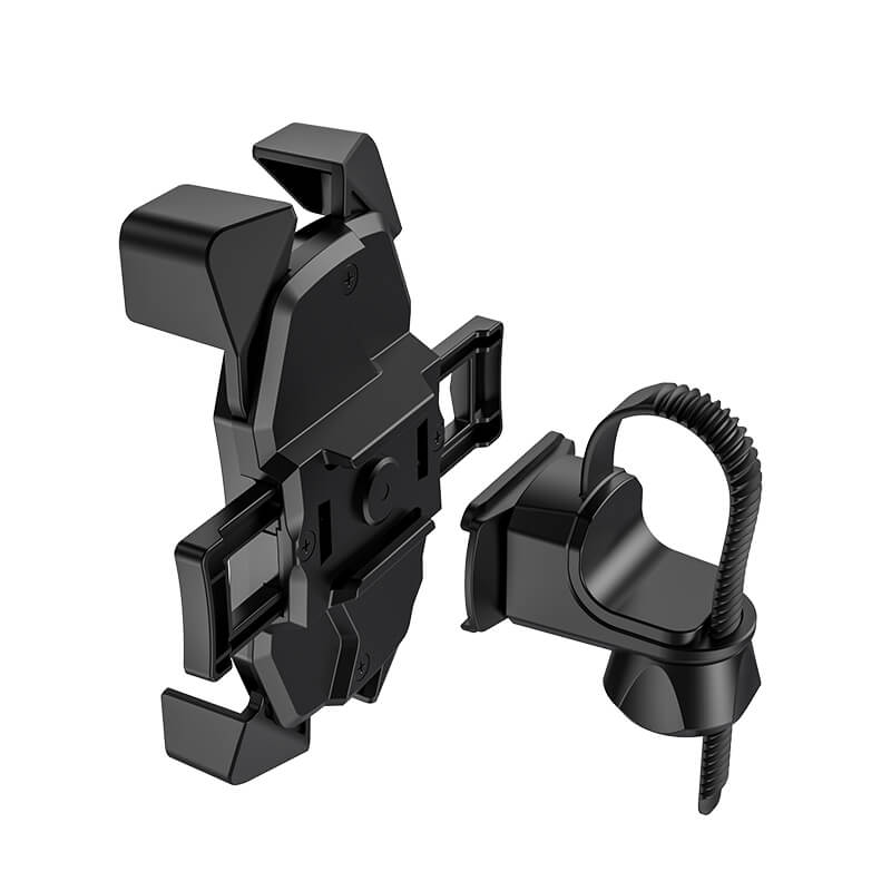 Hoco Light Ride One-button Bicycle Motorcycle Universal Holder CA58
