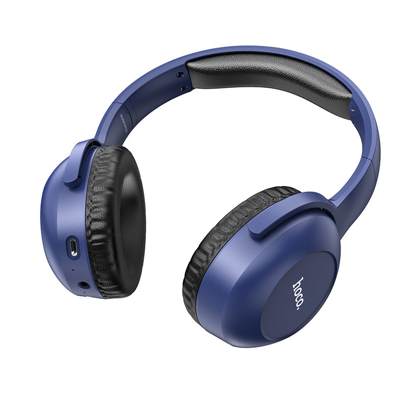 Hoco Art Sound Bluetooth Wireless Headset W33