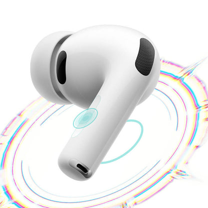 Coteci Freedom Superior Sound Wireless Earphones with Slide Control MS-047