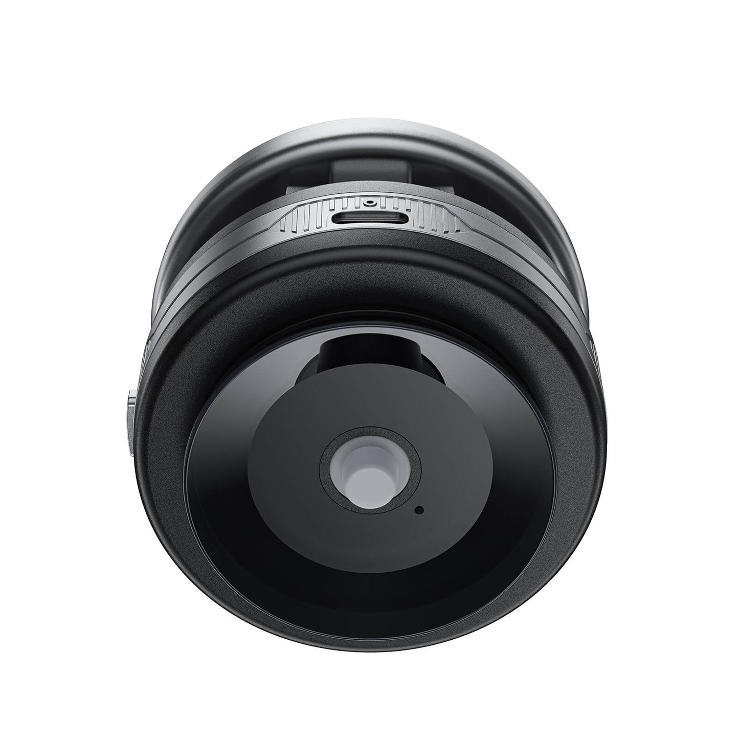Acefast Electric Auto Vacuum Suction Magnetic Phone Holder E30