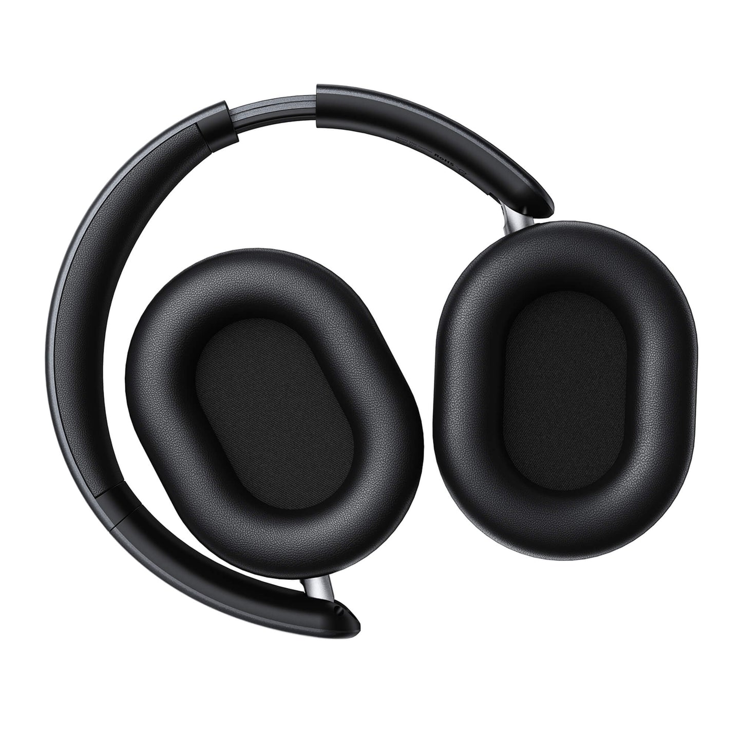 Acefast Hybrid ANC Bluetooth Headphones 80H Playback 48dB Noise Cancelling H12
