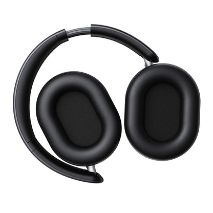 Acefast Hybrid ANC Bluetooth Headphones 80H Playback 48dB Noise Cancelling H12