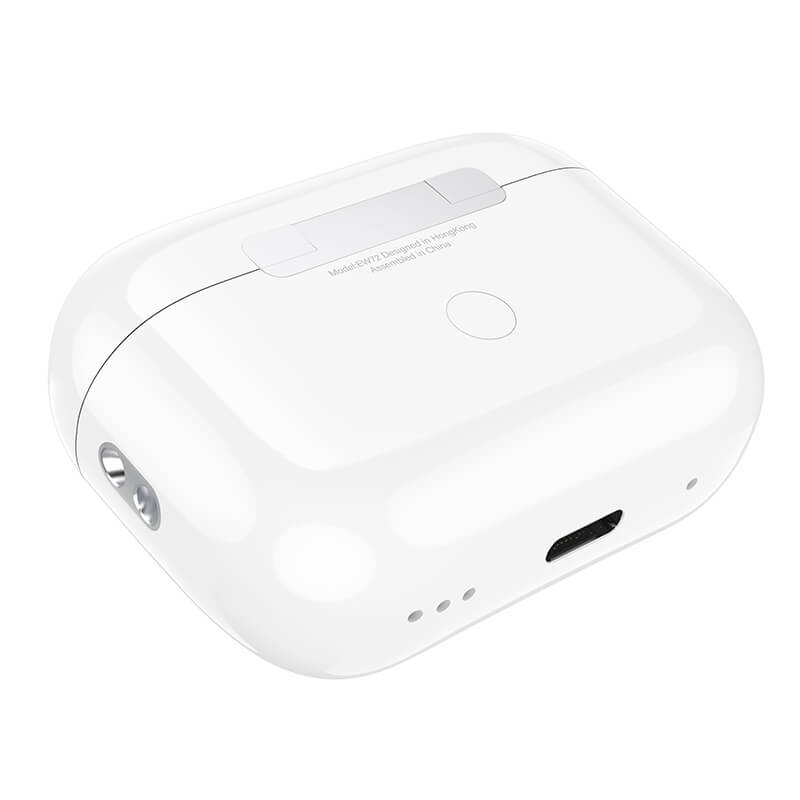 Hoco ANC True Wireless Earbuds with Smart Touch Screen EW72