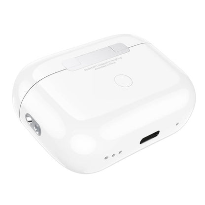 Hoco ANC True Wireless Earbuds with Smart Touch Screen EW72