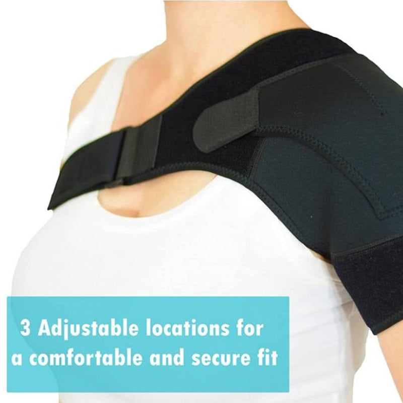 Shoulder Support for Right Shoulder