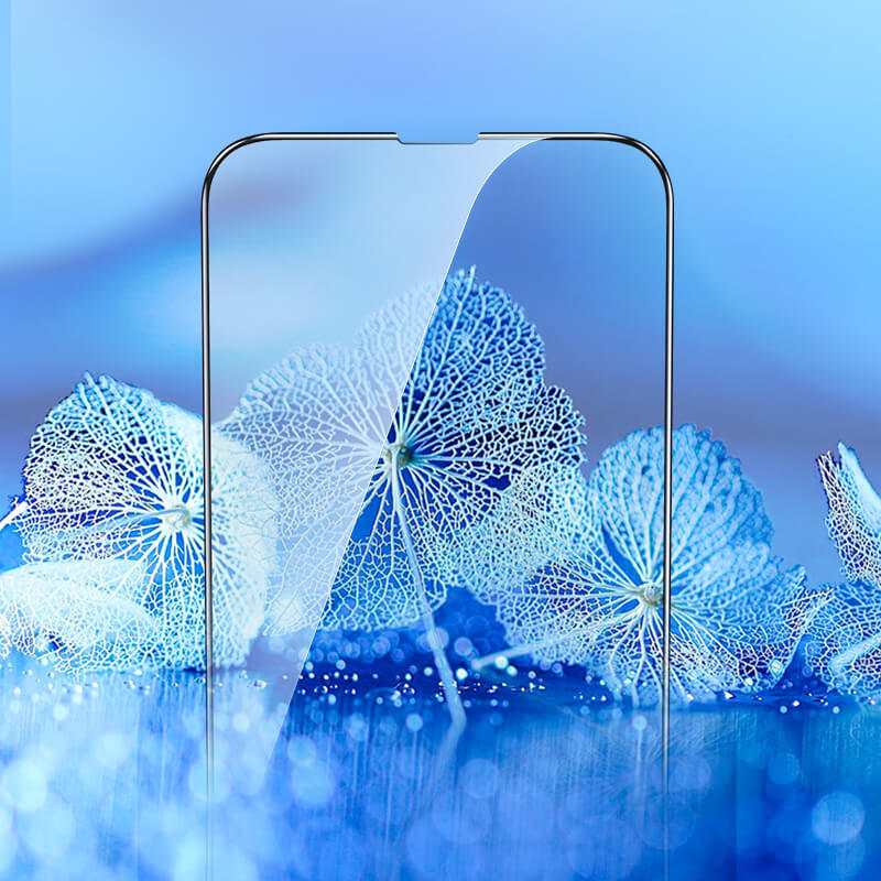 HD Super Clear Tempered Glass Compatible with iPhone 18 Pro Screen Screen Protector